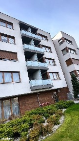 ul. Franciszka Zabłockiego, Kostuchna, Katowice, śląskie