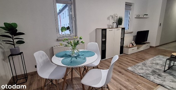 Idealne dla singla lub pary!