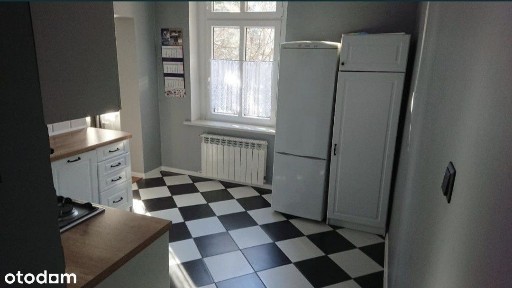 Wynajmę M2 Zabrze centrum 54m2, 2pokoje. b.d.lokalizacja