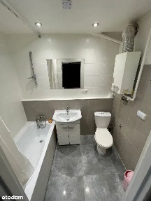 ul. Dworek, Śródmieście, Rybnik, śląskie