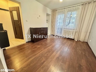 Mieszkanie, 27 m², Gliwice