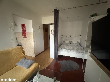 Kawalerka Bytom Vitor