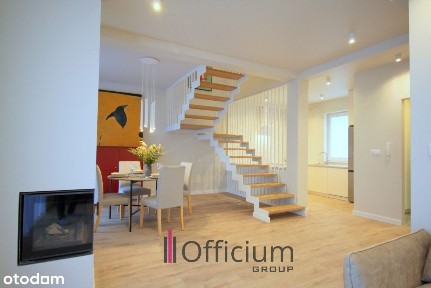 *Wyjątkowy segment w otulinie lasu*