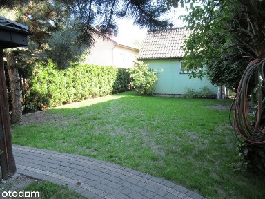 Ząbki dom 308/439 m2, 3-rodzinny, działka 701 m2 + 2 garaże