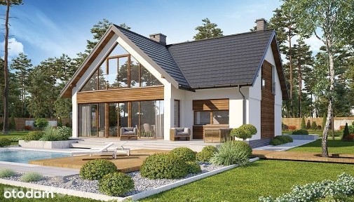 Zielona okolica Siedlec - Twoje nowe miejsce