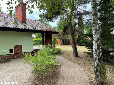 Nieruchomość nad Jeziorem Koszelówka