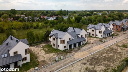 Boryszew, Wiązowna, otwocki, mazowieckie