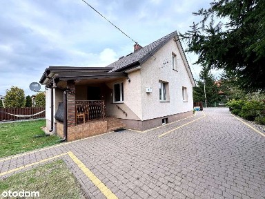 Dom na sprzedaż w Ostrołęce