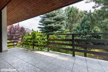 Powsin, Wilanów, Warszawa, mazowieckie