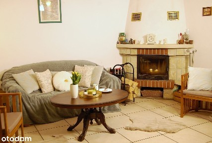 Wyjątkowy dom wolnostojący w cichej okolicy