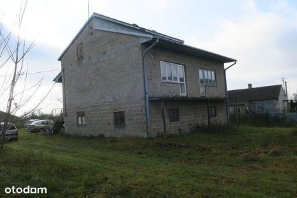 Rzeczków, Wierzbica, radomski, mazowieckie