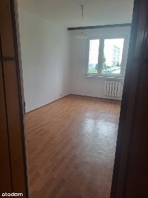 Mieszkanie dwupokojowe, 1 piętro, ul Targowa