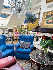 Artystyczna miejscówka do sprzedaży