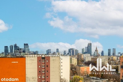 ul. Władysława Korotyńskiego, Szczęśliwice, Ochota, Warszawa, mazowieckie