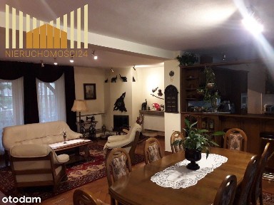 Dom Wolnostojący Z Klasą, Dla Wymagających