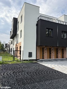 Apartament 38m2 wraz z miejscem parkingowym - Sportowa - Ostrów Maz.