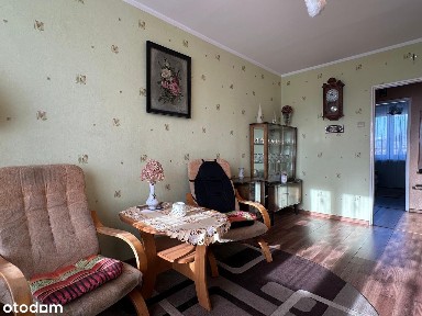 Mieszkanie 3 pokojowe ul. Kobylińskiego
