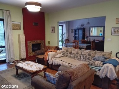 Kanie 259 m2/ 723 m2 z 2006 roku