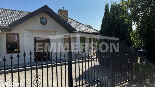 Dom W Nowym Gulczewie