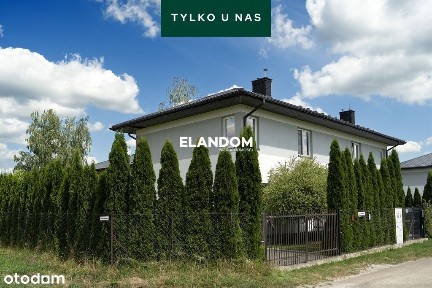 ul. Firletki, Wiązowna Gminna, Wiązowna, otwocki, mazowieckie