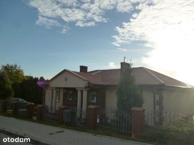 Do Sprzedania Dom W Mławie Przy Ul.Wetmańskiego