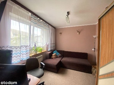 Dom wolnostojący w Dzierzgowie