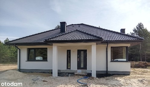 Dom Wolnostojący | Krubin | Bezpośrednio