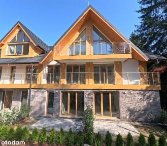 420 metrów od wyciągu na Szrenicę