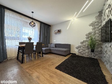 Zadbane 3 pokoje | 48 m² | po remoncie | gotowe do zamieszkania