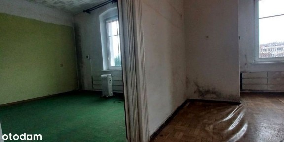 Funkcjonalne mieszkanie Stary Zdrój