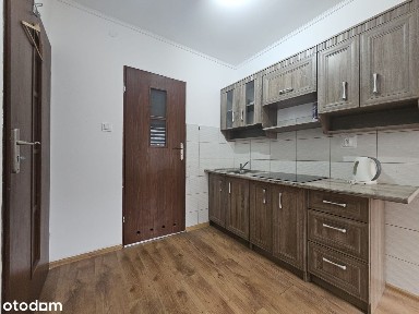 Funkcjonalne mieszkanie Biały Kamień