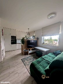 4 pokoje | Dobra lokalizacja | Parking