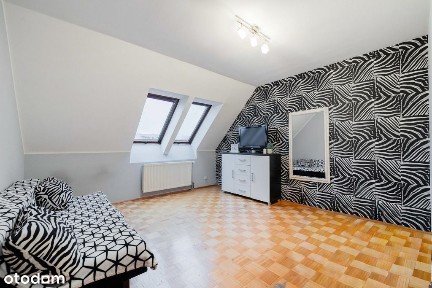 ul. Kręta, Kawaleryjskie, Białystok, podlaskie