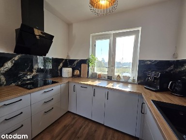 Nowy dom w spokojnej części Bojana- działka 500mkw