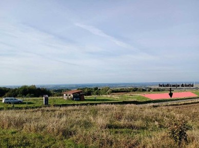 Dom w wyjątkowym miejscu, wiata garażowa z pom. gospodarczym w cenie!