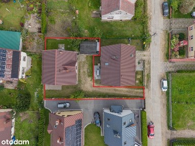 ul. Łukowa, Gościcino, Wejherowo, wejherowski, pomorskie