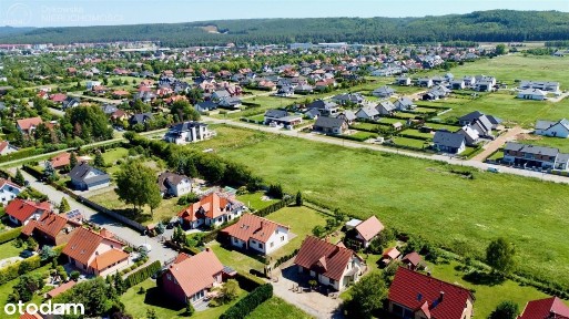 Dom jednorodzinny na sprzedaż Lębork ul. Pomorska
