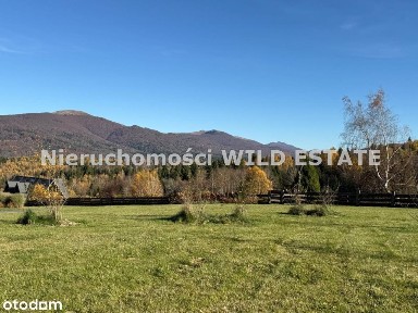 Dom, 162,50 m², Cisna