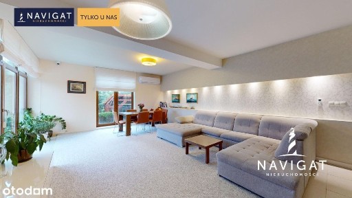 Bogato wyposażony dom z niesamowitm ogrodem