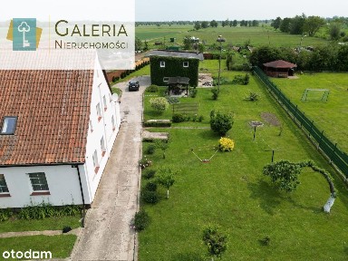 Dom, 120 m², Kępniewo