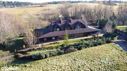 Dom, Pensjonat, 16 pokoi, parking