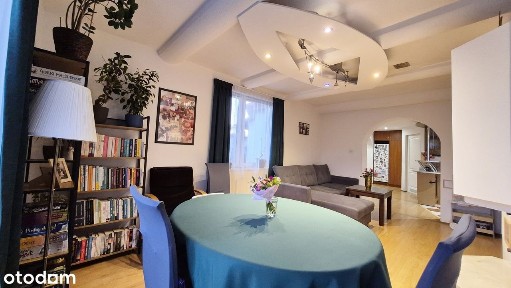 Tarnów, ul.Nowodąbrowska, parterowy domek 90 m2 z działką 12 arów !