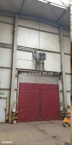 Magazyn/Hala, Ruda Śląska, 1000m2