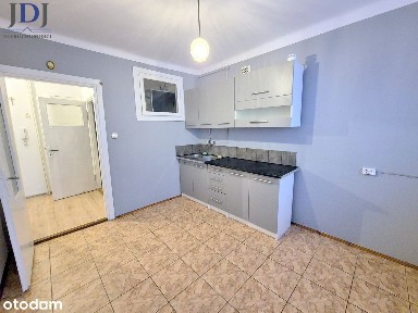 Do wynajęcia 36 m2, na parterze Włodawa.