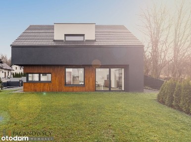 Dom, 133,75 m², Bibice