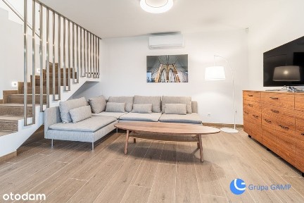 Nowoczesny wolnostojący z garażem 145m2 *Bibice*