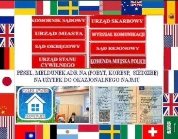 Lokal na BIURO (Mokotów) to share 375 OD ZARAZ