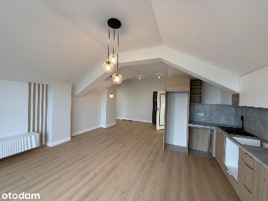 Nowoczesne mieszkanie 2 pokojowe - Stanisławice, Niepołomice