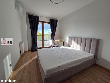 Zakrzówek mieszkanie 2 pokojowe ul. Pychowicka