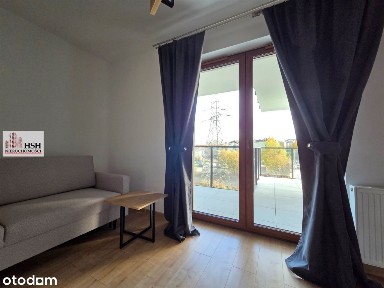 Zakrzówek ul. Pychowicka mieszkanie 2 pokojowe